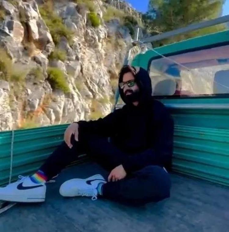 Şarkıcı Koray Avcı’dan şaşırtan itiraf