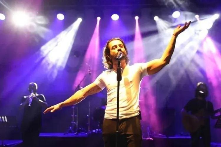 Şarkıcı Koray Avcı’dan şaşırtan itiraf