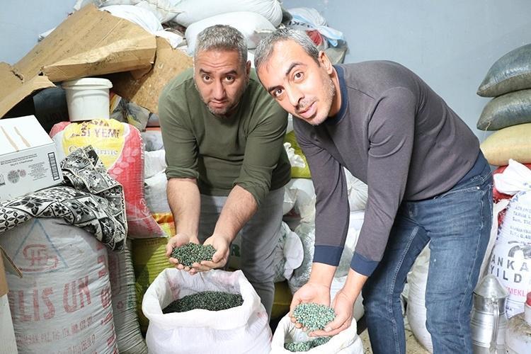 YOĞUN KAŞINTIYI KURUTMADAN YATIŞTIRIYOR