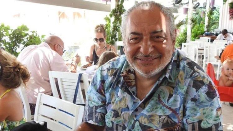 Hastaneye kaldırılan Reha Muhtarın sağlık durumu nasıl