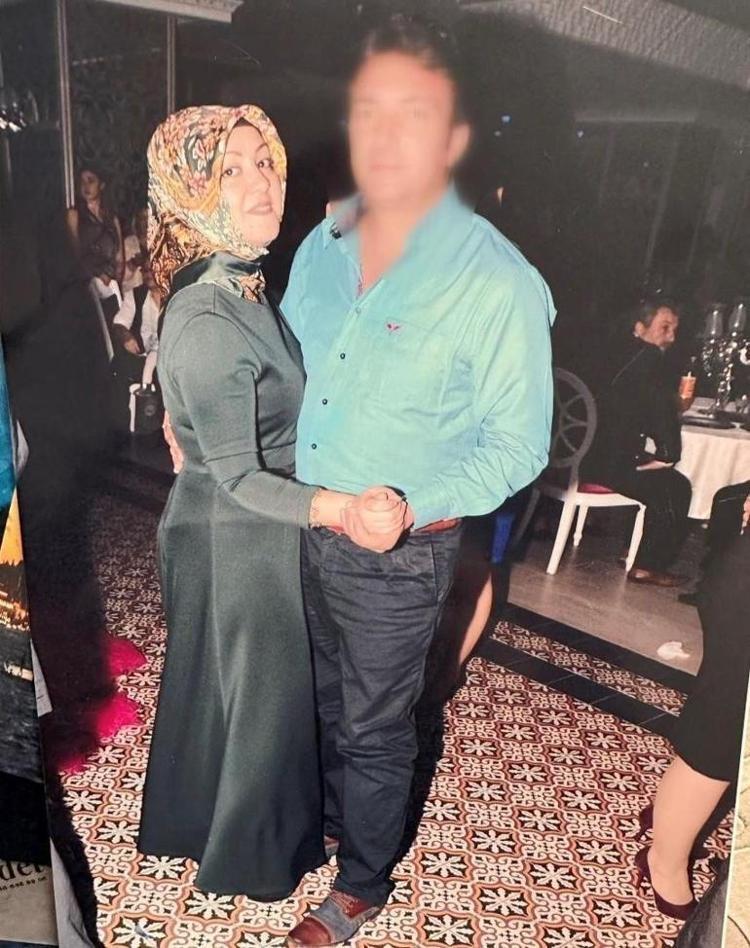 CİNAYETTEN ÖNCE ÇELENK YAPTIRIP İŞ YERİNE GÖNDERMİŞ