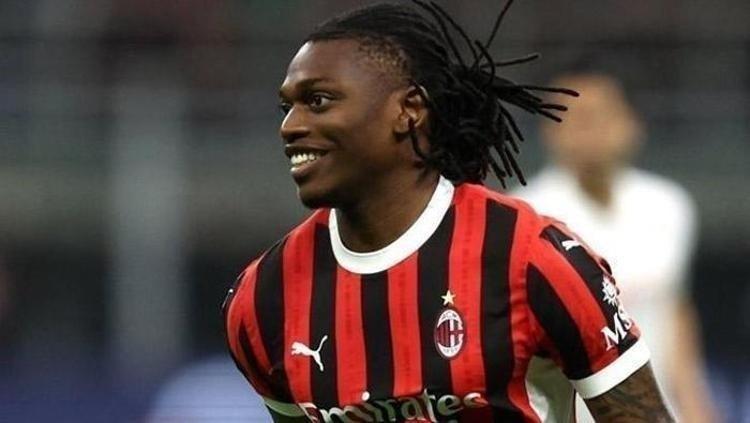 Kendi ağzıyla açıkladı Leao adım adım Süper Lig’e