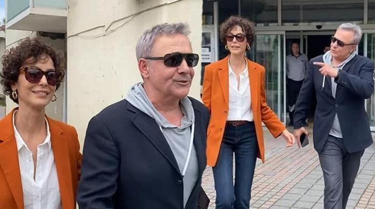 OZAN GÜVEN İLE MEKANDAN ÇIKARILAN MEHMET ASLANTUĞDAN AÇIKLAMA