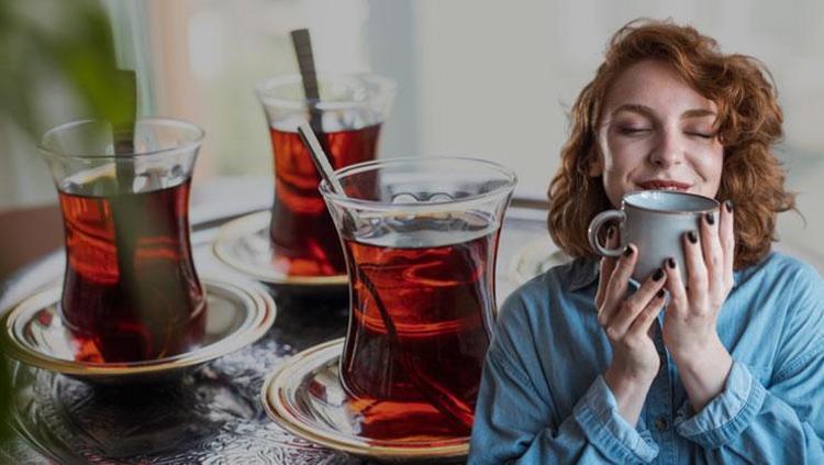 En lezzetli çay nasıl demlenir Daha ilk yudumda tadına bayılacaksınız