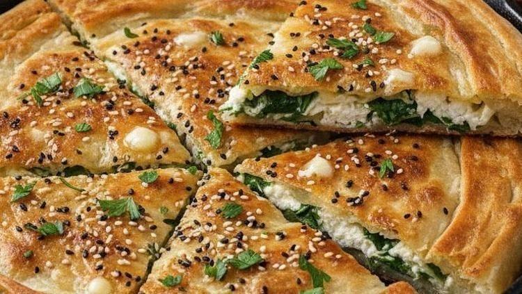 KATLAMA SANATI: PÜF NOKTALARIYLA TAVAYA YERLEŞTİRME