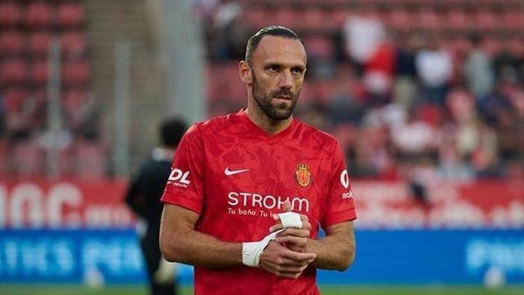 MURIQI GELMEK İSTİYOR