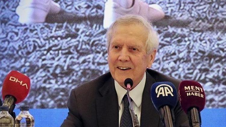 İstanbula golcü harekatı Aziz Yıldırım seçim öncesi bombayı patlattı