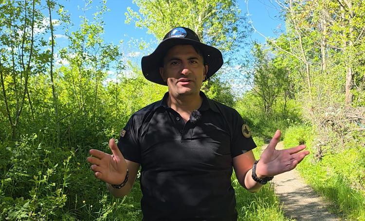 Urartulardan arda kalan miras: İncekaya, görenleri resmen mest ediyor