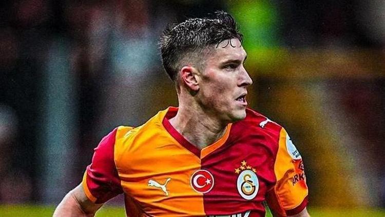 Galatasarayda sol bek kararı Okan Buruktan talimat