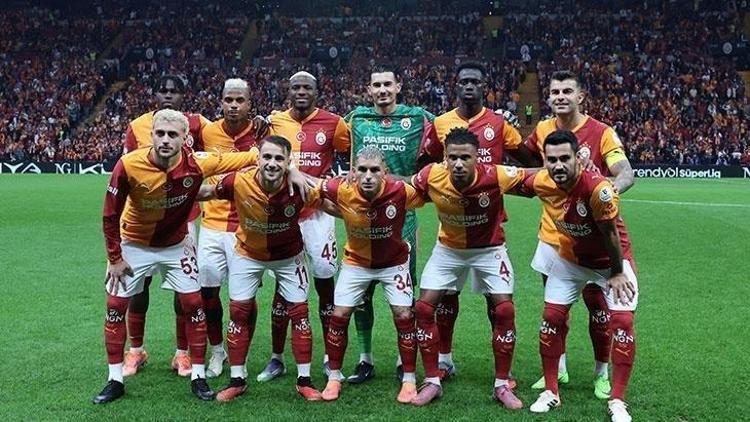 Galatasarayda sol bek kararı Okan Buruktan talimat