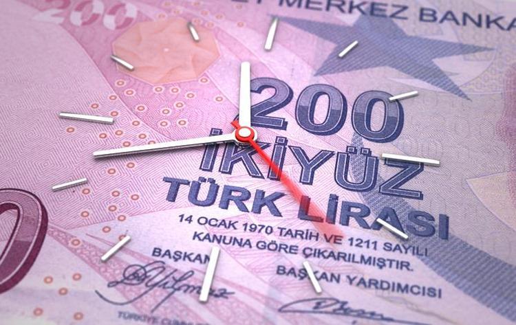 Türkiyenin birinci çeyrek büyüme rakamları belli oldu