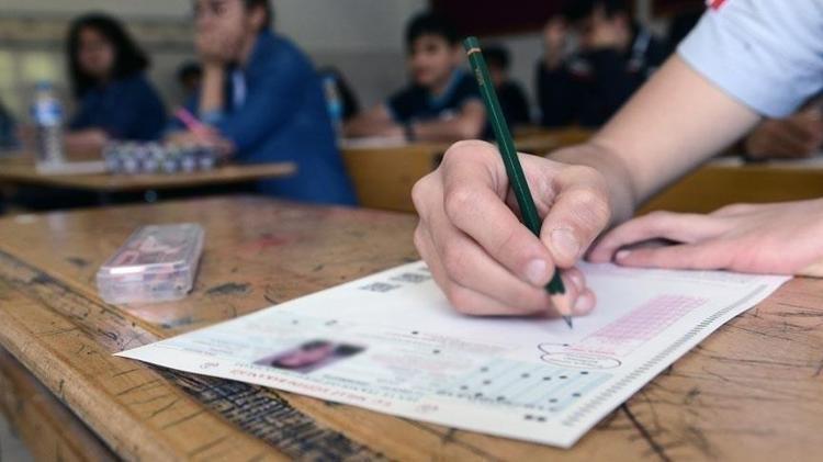REKOR KATILIMLI SINAVIN DETAYLARI