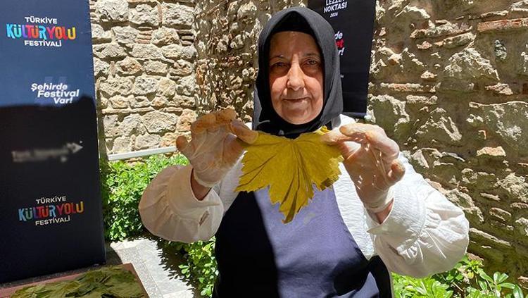 Tek tek sararak başladı, günde 40 kiloya ulaştı Yapamazsın diyenleri dinlemedi: Sabahları hademe, geceleri üretici oldum