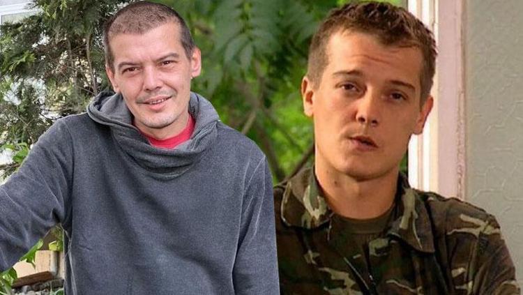 Arda Kural aşk orucunu bozdu Sevgilisiyle romantik pozlar verdi