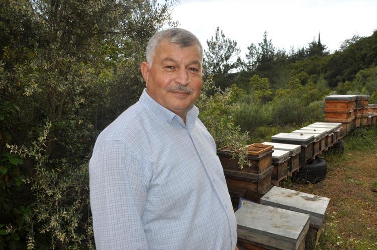 COĞRAFİ İŞARET ÇALIŞMALARIMIZ OLACAK