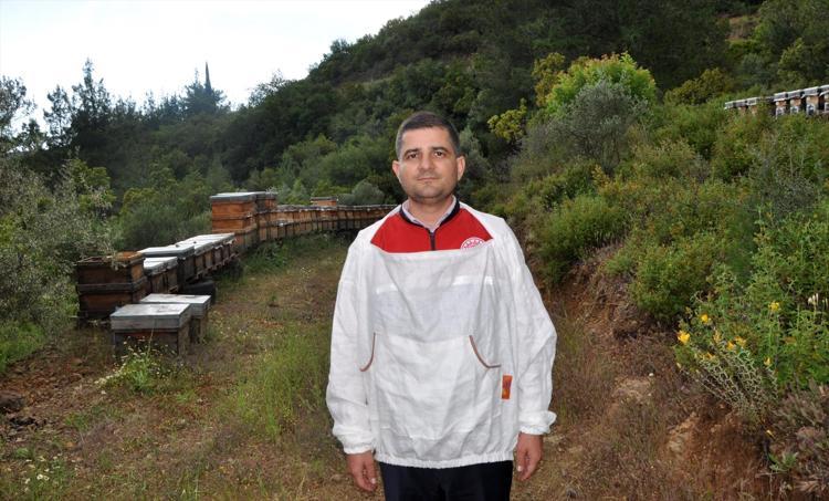 İLK HASAT GERÇEKLEŞTİRİLDİ