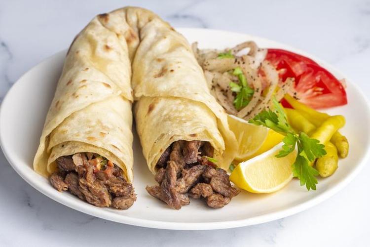 Restoran lezzetini aratmıyor Evde tantuni yapmanın en pratik ve kolay yolu