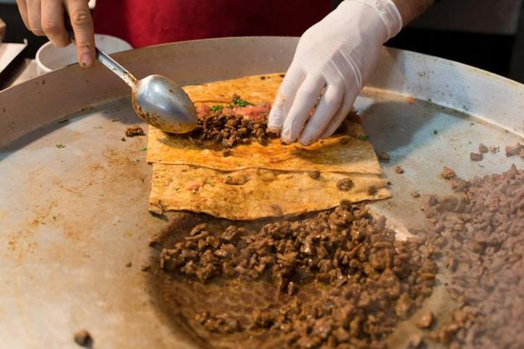 Restoran lezzetini aratmıyor Evde tantuni yapmanın en pratik ve kolay yolu