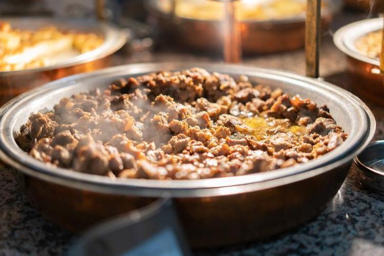 Restoran lezzetini aratmıyor Evde tantuni yapmanın en pratik ve kolay yolu