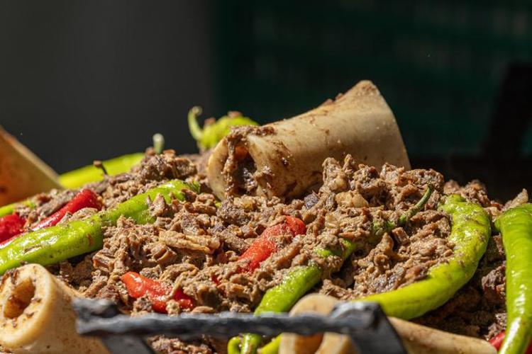 Restoran lezzetini aratmıyor Evde tantuni yapmanın en pratik ve kolay yolu