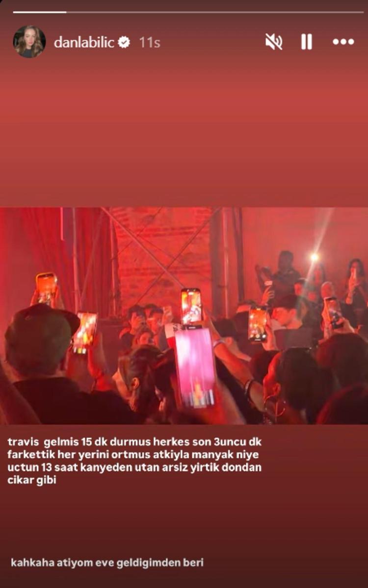 MANYAK NİYE UÇTUN 13 SAAT