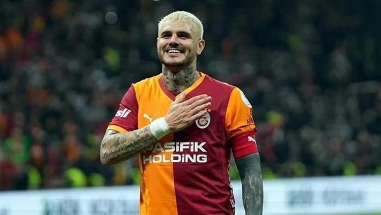 İtalya’da Icardi çılgınlığı Transfer listesine eklendi