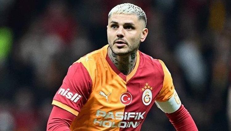 İtalya’da Icardi çılgınlığı Transfer listesine eklendi