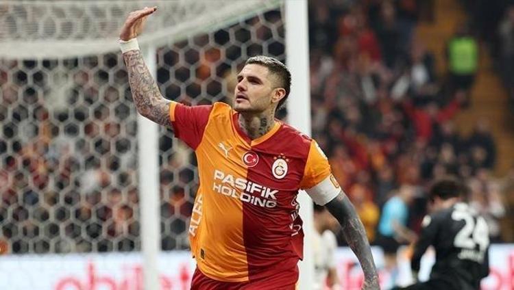 İtalya’da Icardi çılgınlığı Transfer listesine eklendi