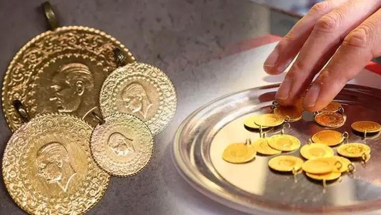 Tahranın kararı piyasaları salladı Altında sert düşüş