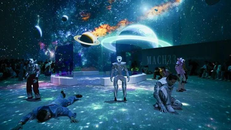 Yeni milyar dolarlık pazar doğuyor ​Ezber bozan itiraf: Fark ettik ki robotların da kıyafete ihtiyacı var