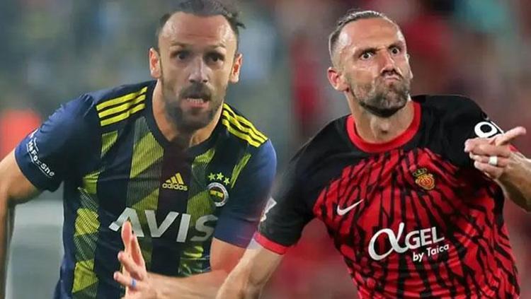 Vedat Muriqi tüm ipleri kopardı Türkiye’ye geliyor