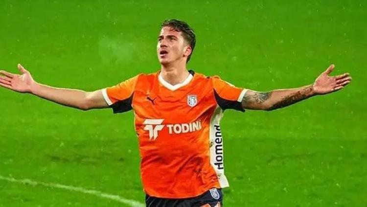 Milli yıldızdan Cim Bom’a resmi şart Pazarlık tıkandı