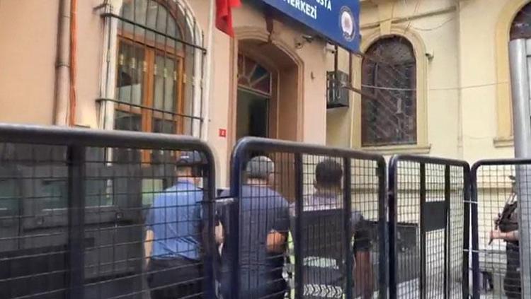 ABDli yayıncı birkaç dakikalık yol için servet ödemişti Taksiciye ceza yağdı