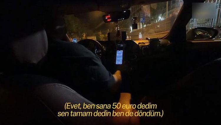 141 BİN 500 LİRA CEZA