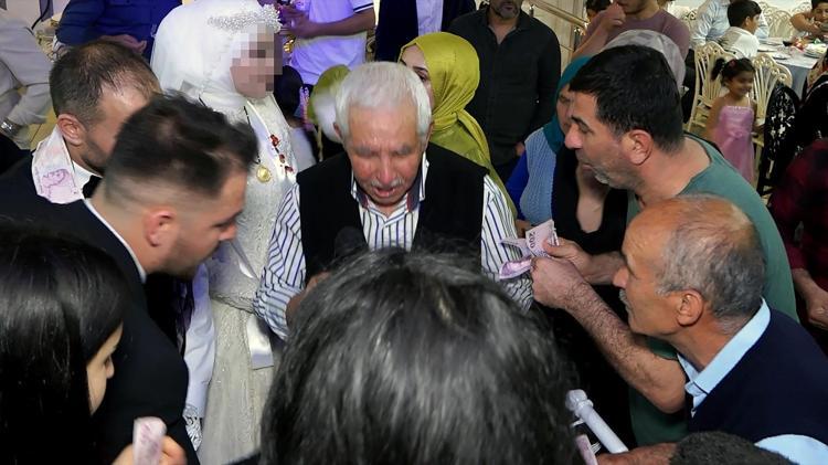 Pes dedirten tırnakçılık Düğün hırsızı tahliye olup yaşlıların maaşına göz dikti