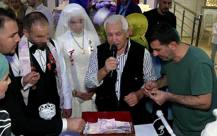 Pes dedirten tırnakçılık Düğün hırsızı tahliye olup yaşlıların maaşına göz dikti
