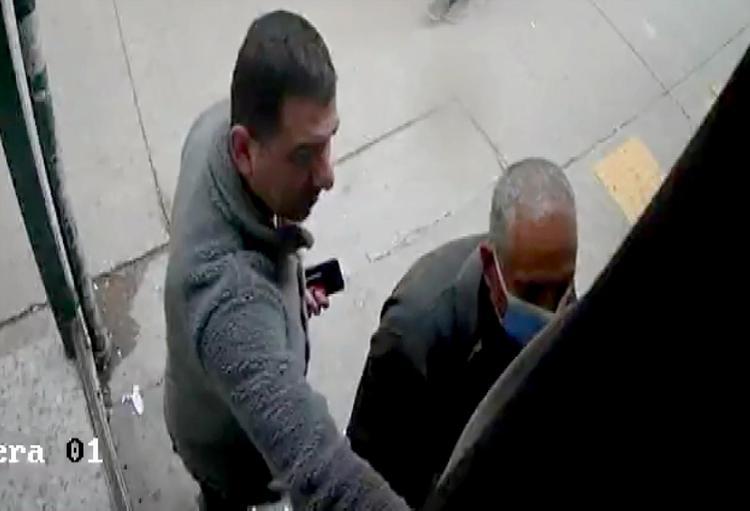 Pes dedirten tırnakçılık Düğün hırsızı tahliye olup yaşlıların maaşına göz dikti