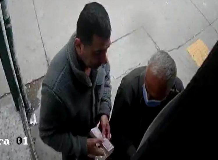 Pes dedirten tırnakçılık Düğün hırsızı tahliye olup yaşlıların maaşına göz dikti