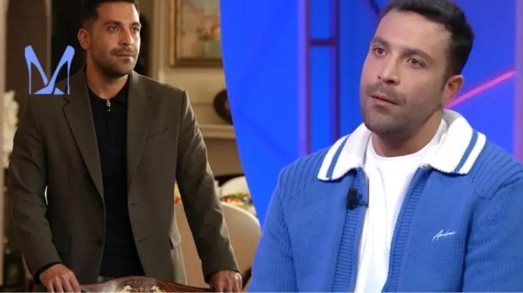 Sevdiğim Sensinin Tahiri Cihat Süvarioğlundan ilginç itiraf