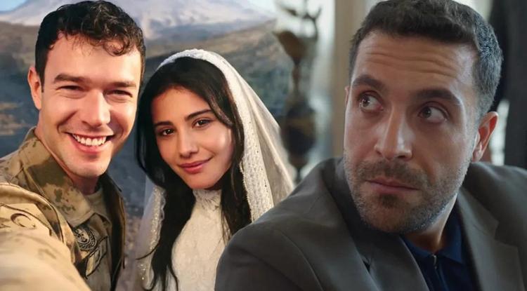 Sevdiğim Sensinin Tahiri Cihat Süvarioğlundan ilginç itiraf