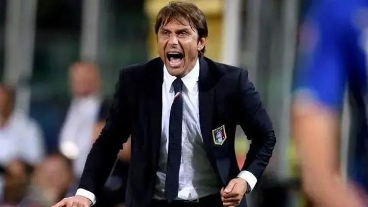 Fenerbahçe’den Conte’ye çılgın teklif Mourinho’dan fazla kazanacak