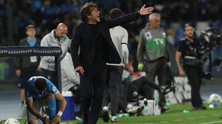 Fenerbahçe’den Conte’ye çılgın teklif Mourinho’dan fazla kazanacak