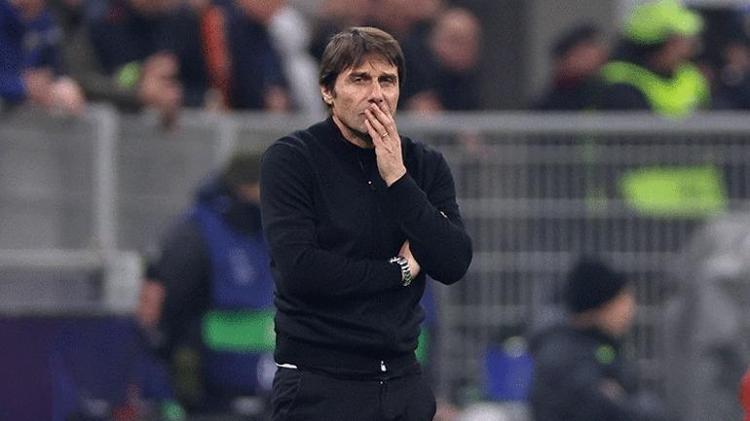 Fenerbahçe’den Conte’ye çılgın teklif Mourinho’dan fazla kazanacak