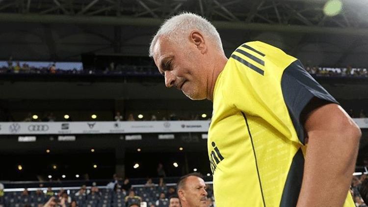 MOURINHODAN FAZLA KAZANACAK