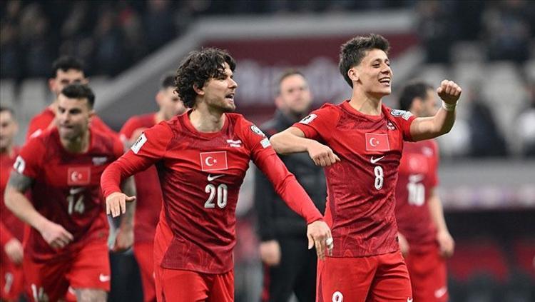 48 takımı onlar giydiriyor​ Adidas mı, Nike mı, Puma mı Dünya Kupasının liderleri belli oldu