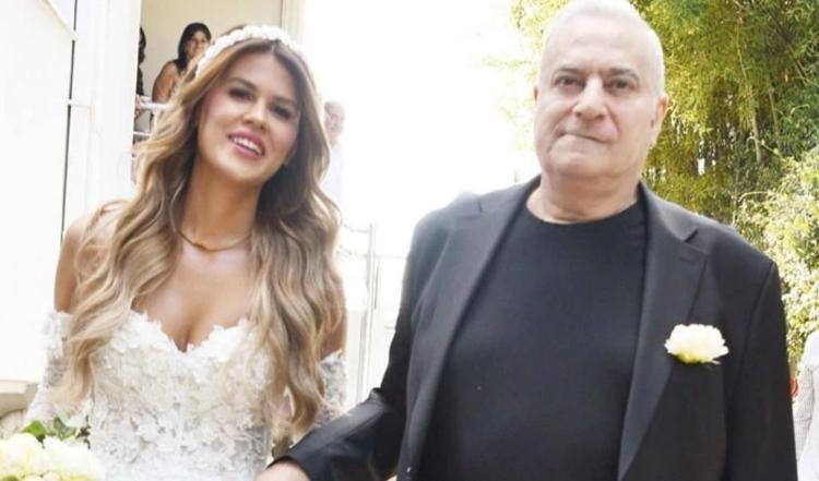 Mehmet Ali Erbille ayrılığı sonrası kayıplara karışmıştı: Gülseren Ceylan aylar sonra ortaya çıktı