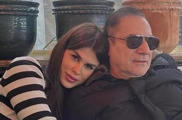 Mehmet Ali Erbille ayrılığı sonrası kayıplara karışmıştı: Gülseren Ceylan aylar sonra ortaya çıktı