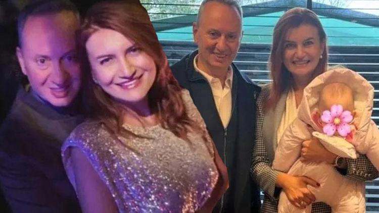 Şok ayrılığın ardından evlat acısı çıktı Sosyetenin ünlü isminden boşanma açıklaması