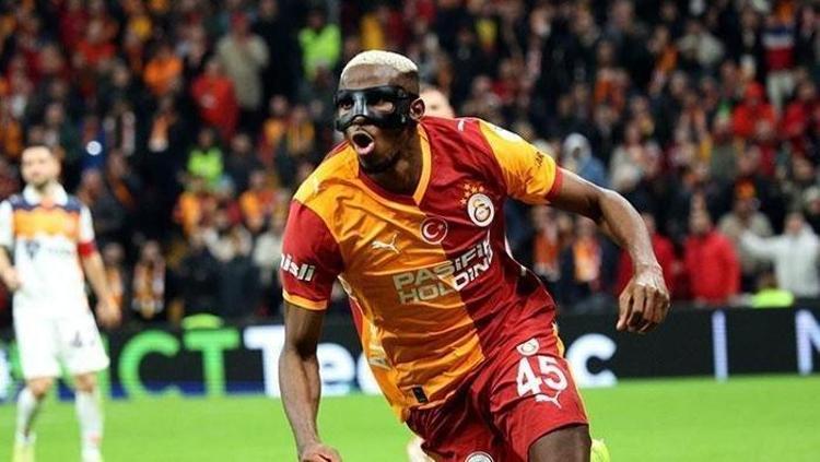 Avrupa devleri Osimhen’in peşinde İspanya’dan 2 talip daha