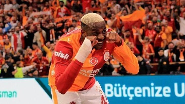 SICAK BAKILMIYOR